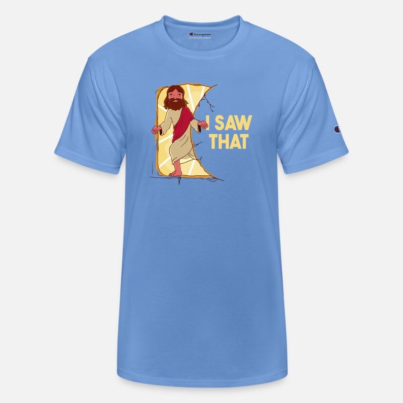 Jesus Meme I Saw That Sarcasm