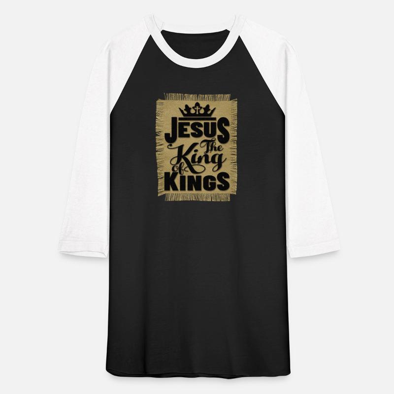 Jesuse King of Kings