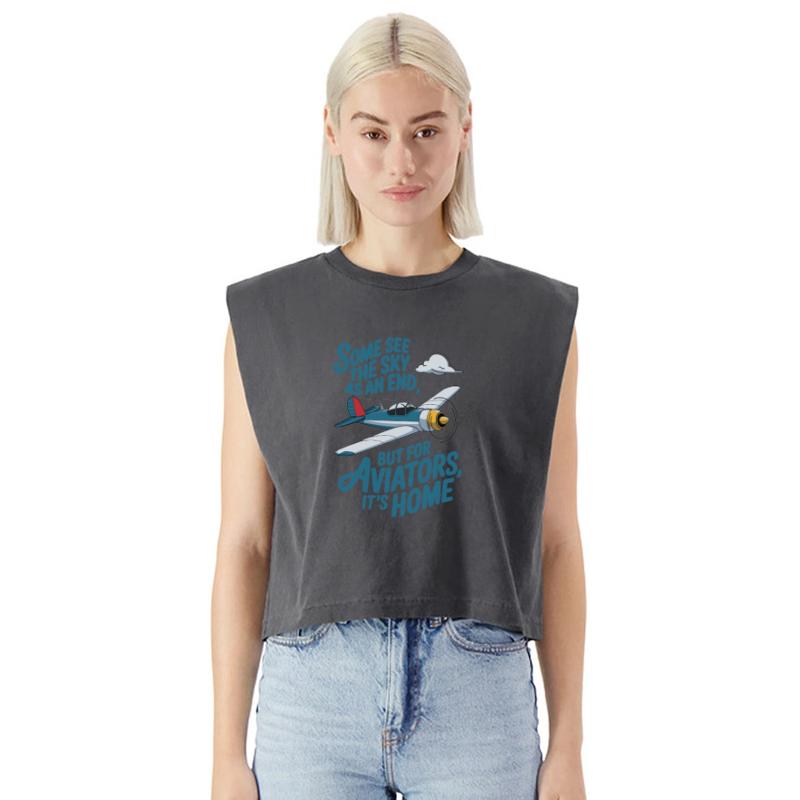 Jet Pilot – The Sky Is Home for Aviators