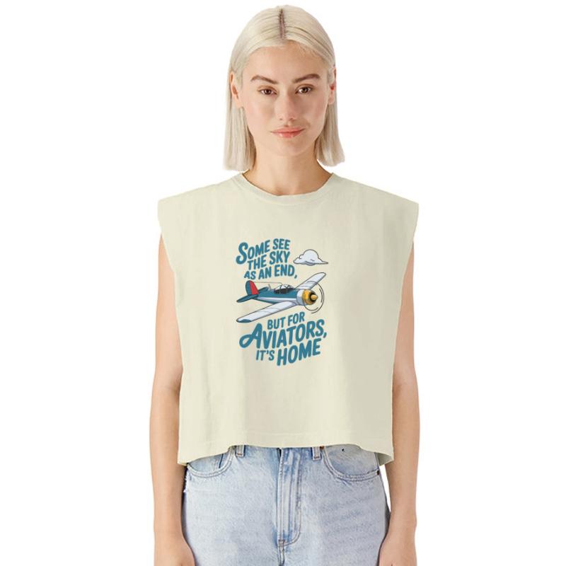 Jet Pilot – The Sky Is Home for Aviators