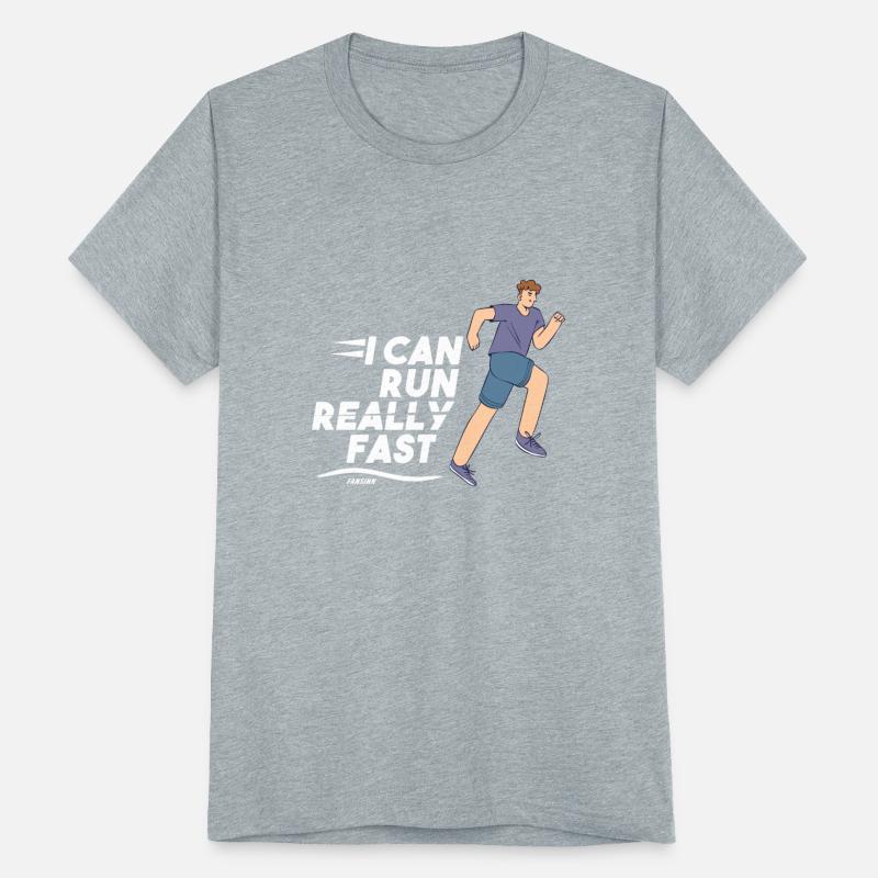 Jogging endurance training workout