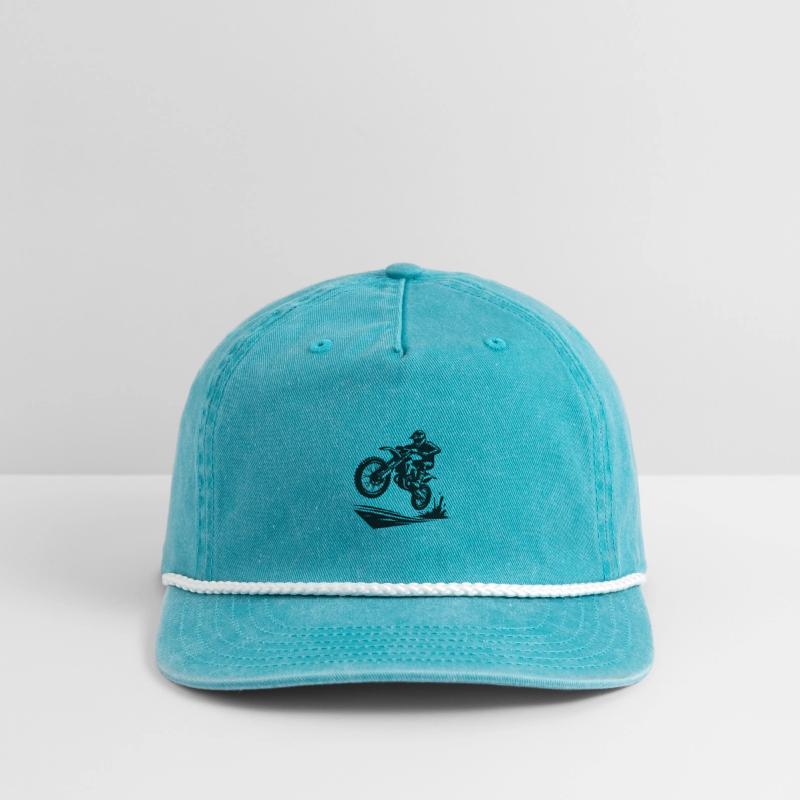 Jumping Motorsport Enduro Off-road Machine