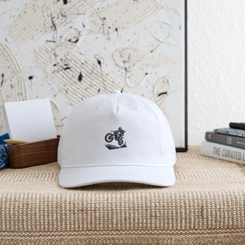 Jumping Motorsport Enduro Off-road Machine