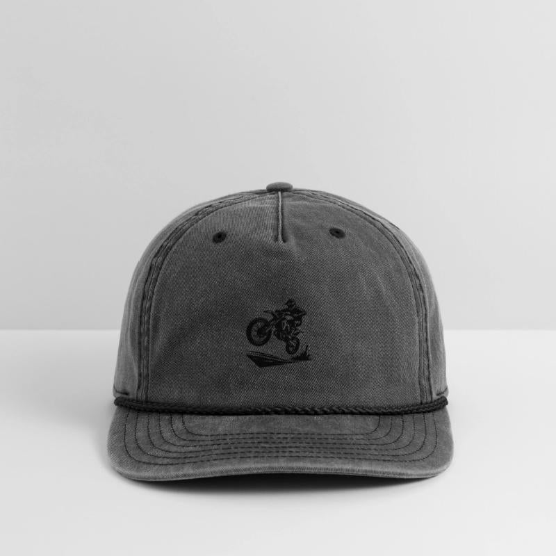 Jumping Motorsport Enduro Off-road Machine