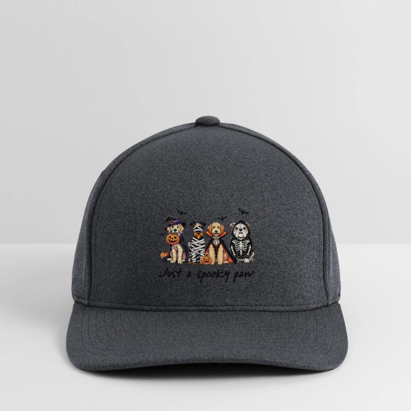 Just a Spooky Paw – Cute Halloween Dogs Costume De