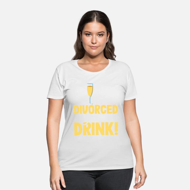 Just Divorced Buy Me a Drink Divorce