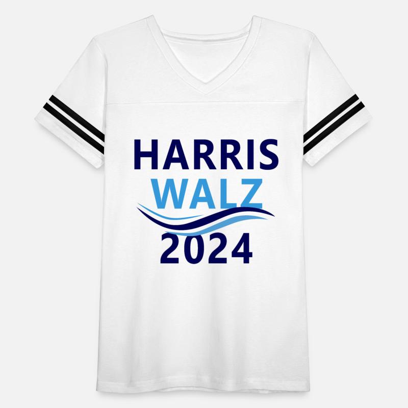 Kamala Harris and Tim Walz 2024 Election