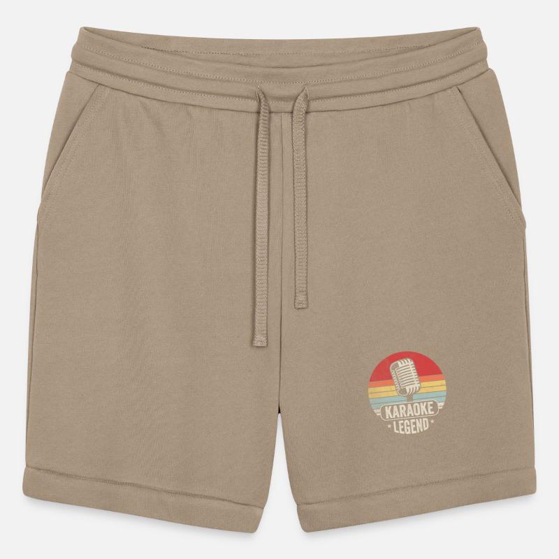 Karaoke Legend Karaoke Singing Funny Retro Vintage