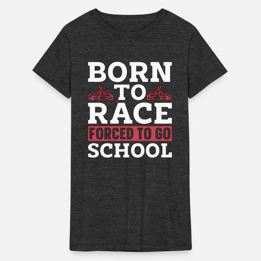 Kart Racing Born To Race Forced To Go Motorsport