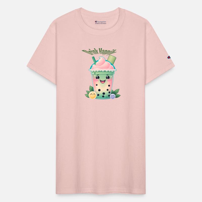 Kawaii Yoga Boba – Inner Peas and Boba