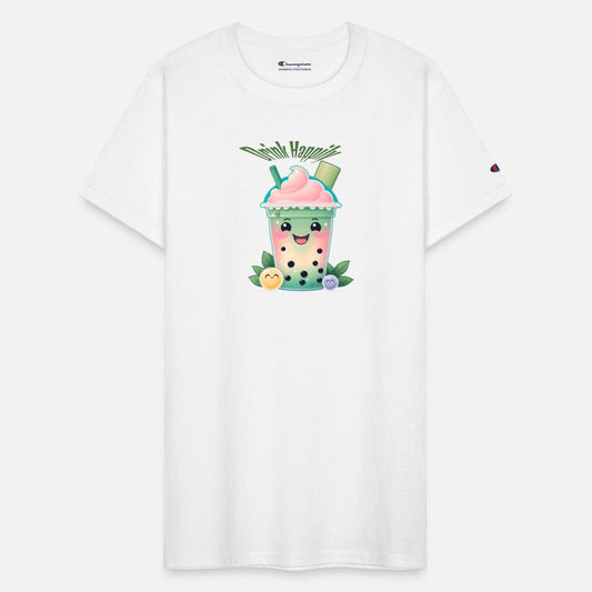 Kawaii Yoga Boba – Inner Peas and Boba