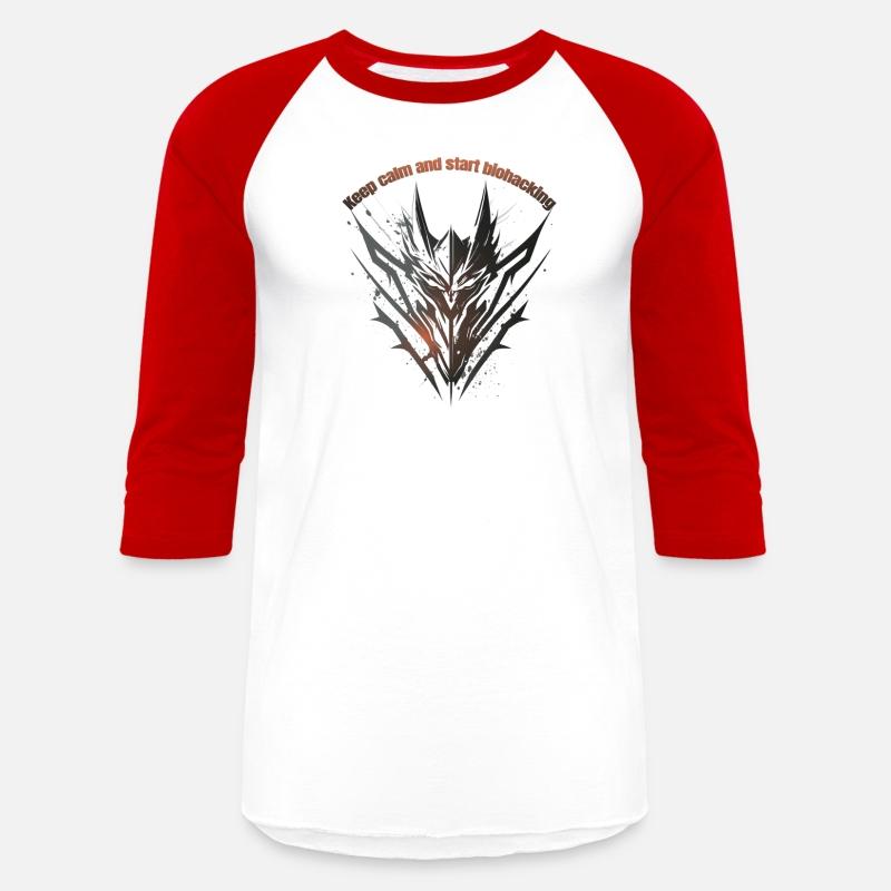 keep calm and start biohacking