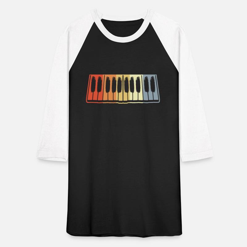 Keyboard Piano