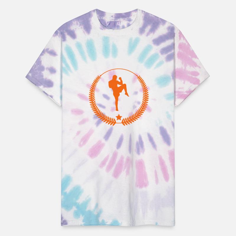 Kickboxing - Kickboxer - Fight