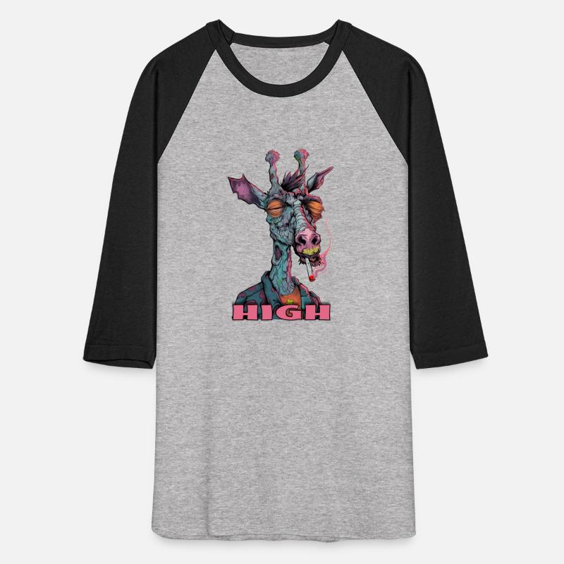 Kiffer Giraffe Cannabis