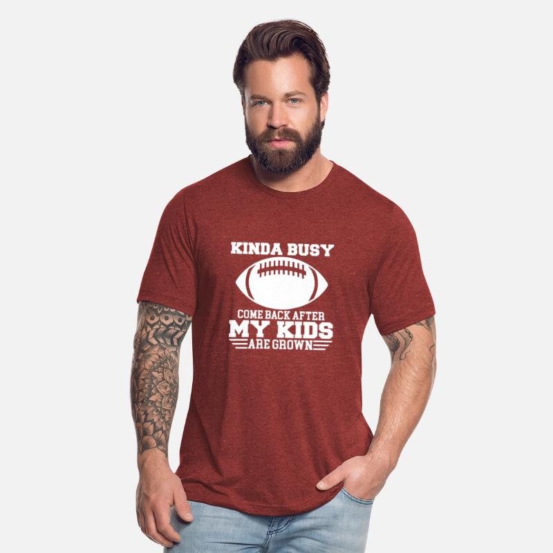 Kinda Busy Come Back After My Kids Are Grown Mom