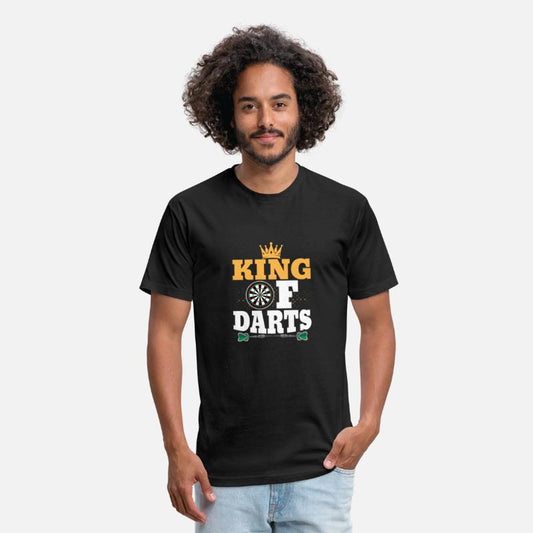 King Of Darts Bullseye Team Dartboard