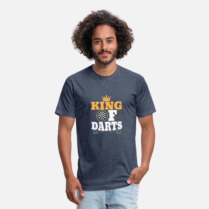 King Of Darts Bullseye Team Dartboard