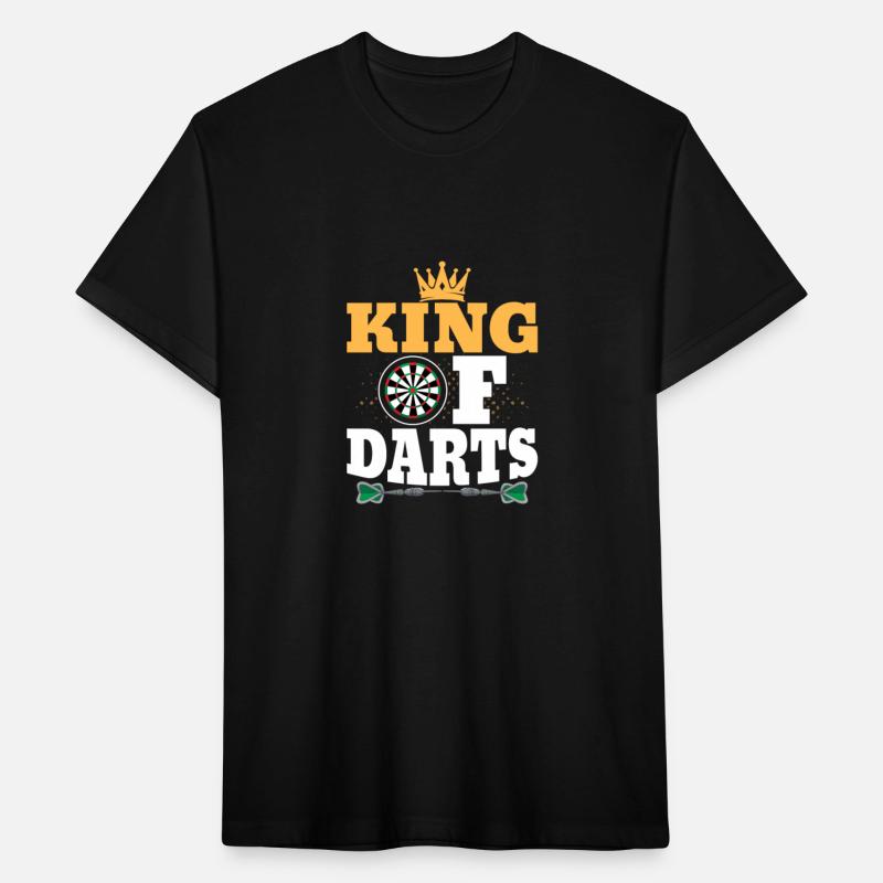 King Of Darts Bullseye Team Dartboard