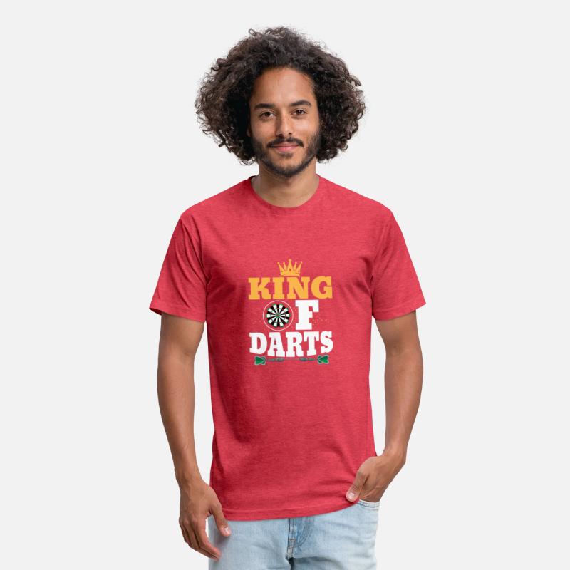 King Of Darts Bullseye Team Dartboard