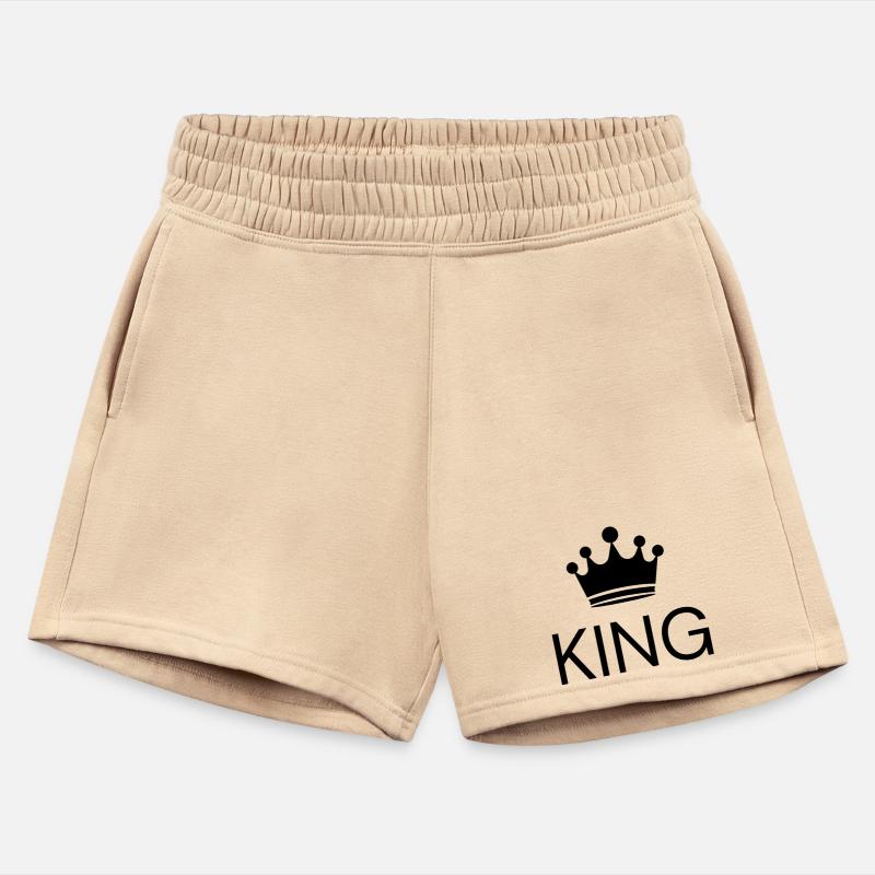King  – Royal Style Design