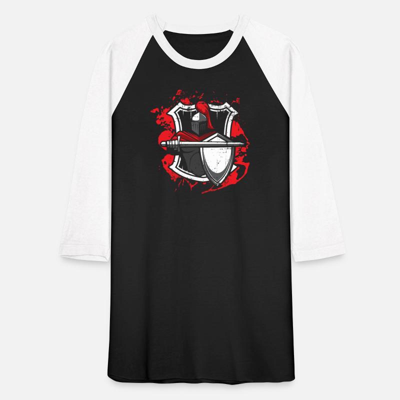 Knight Lover Medieval Soldier Knighthood Warrior