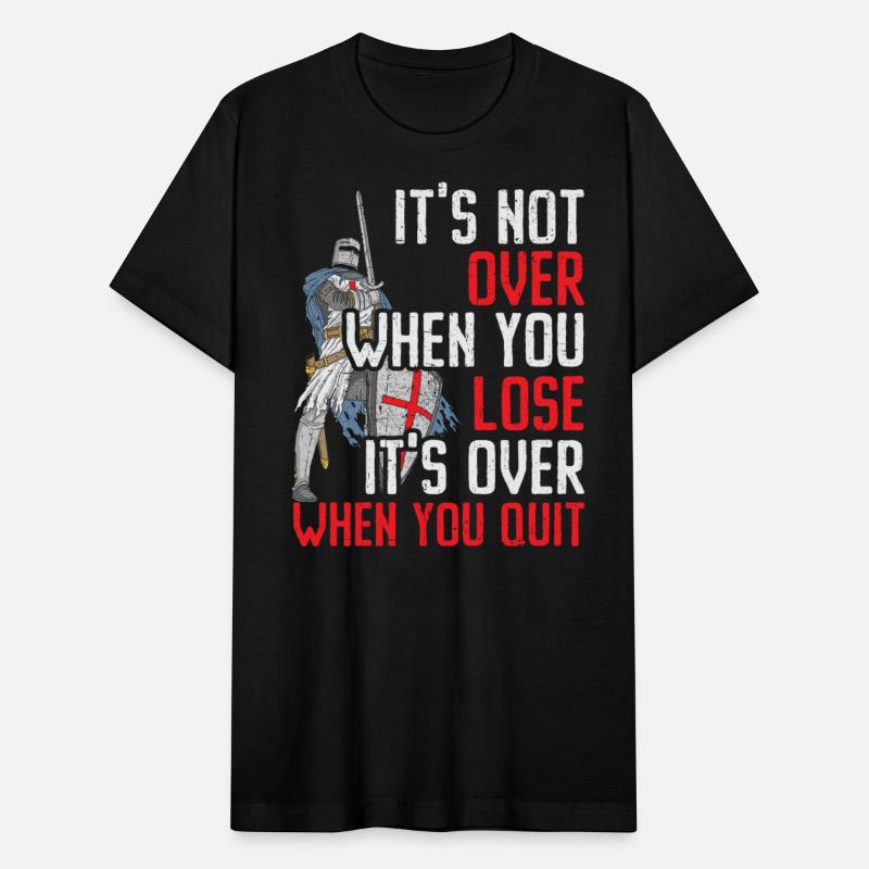 Knight Lover Medieval Soldier Knighthood Warrior