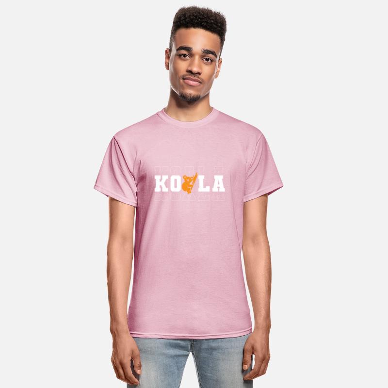 Koala Bear Marsupial Forest