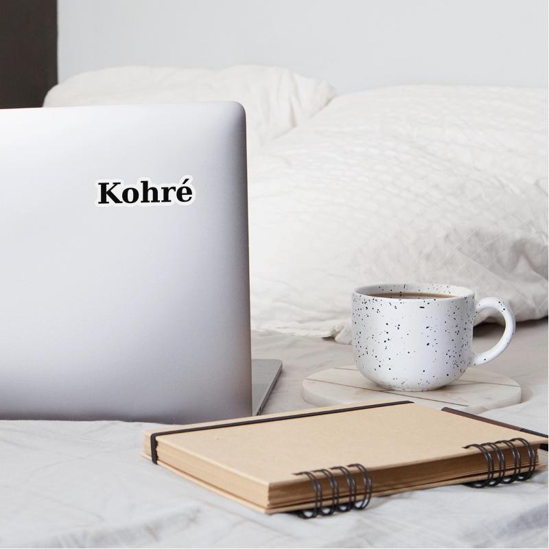 Kohre design