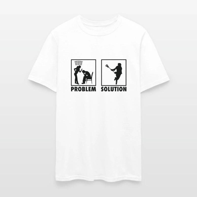 Lacrosse Lacrosse Players Statement Problem