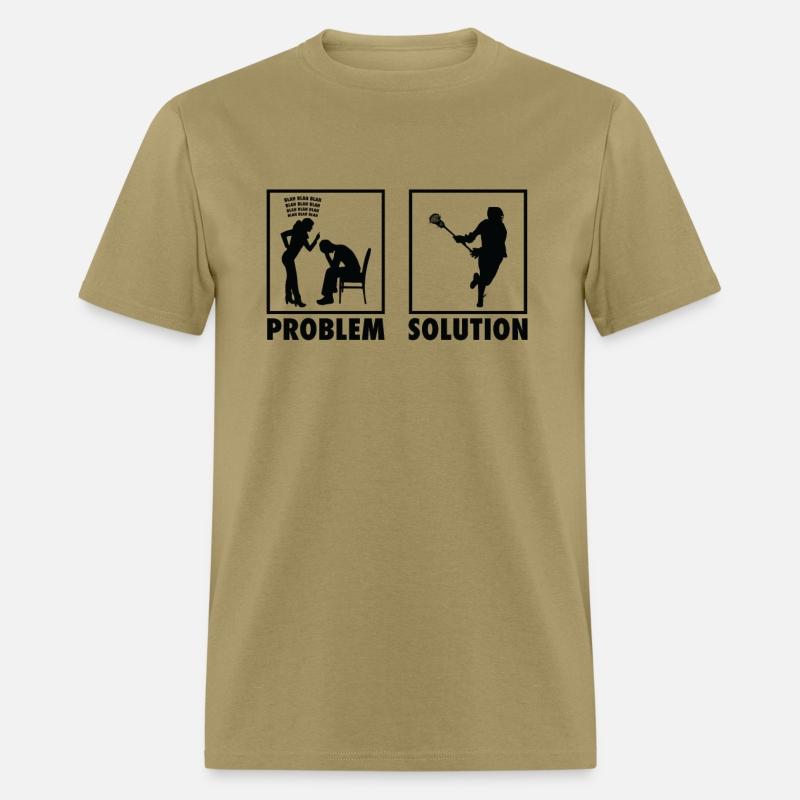 Lacrosse Lacrosse Players Statement Problem