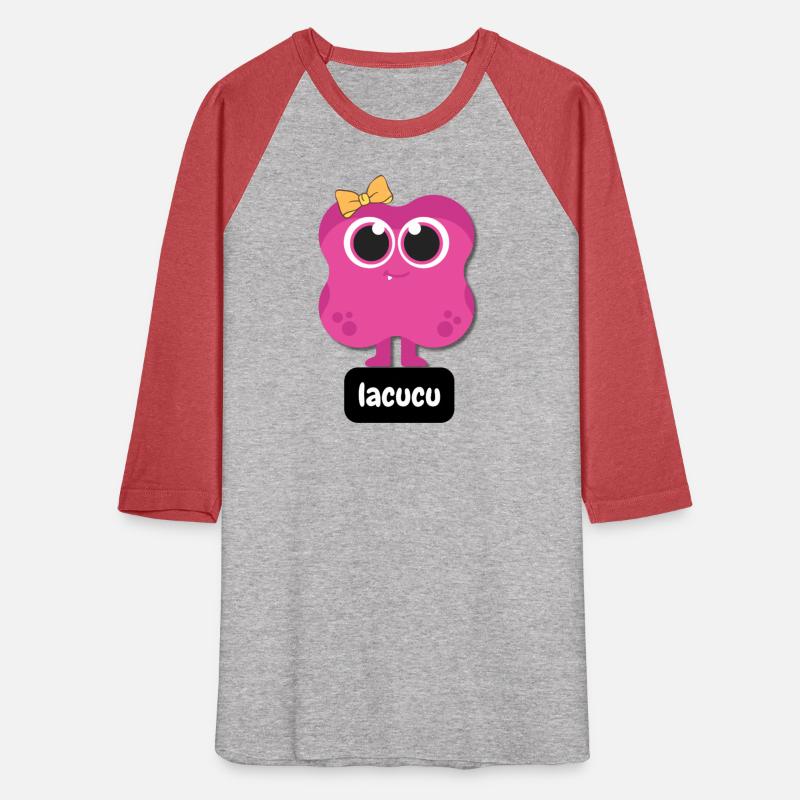 "Lacucu the Little Monster"