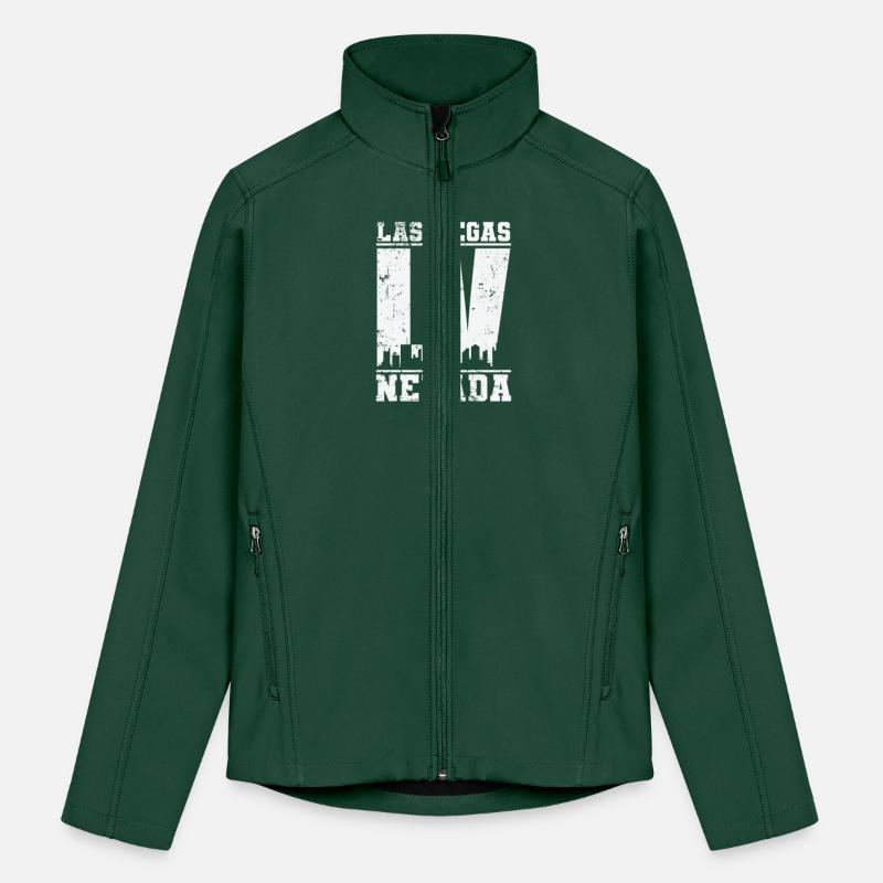 Las Vegas Nevada City in the USA