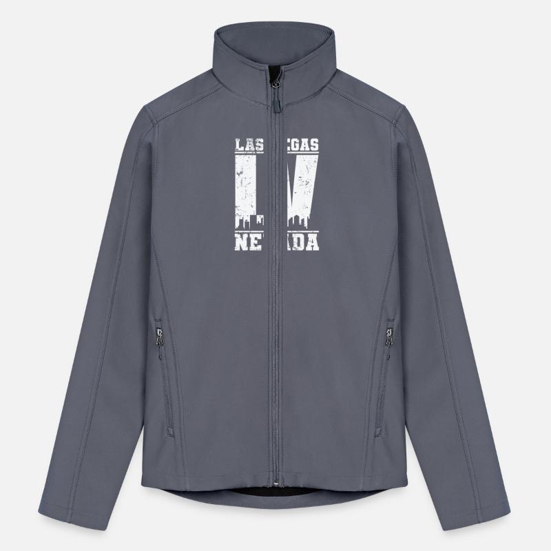 Las Vegas Nevada City in the USA