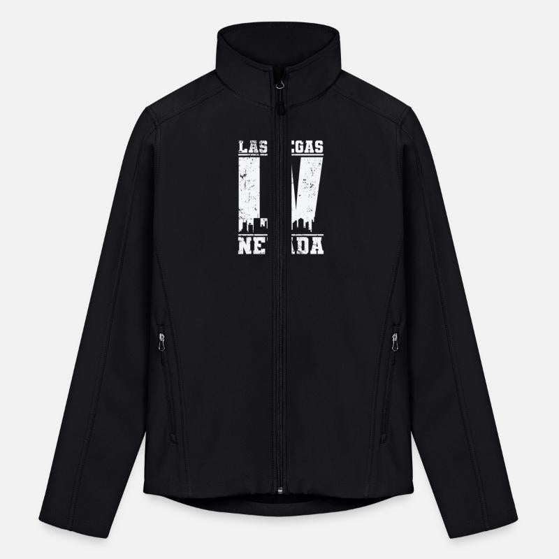 Las Vegas Nevada City in the USA