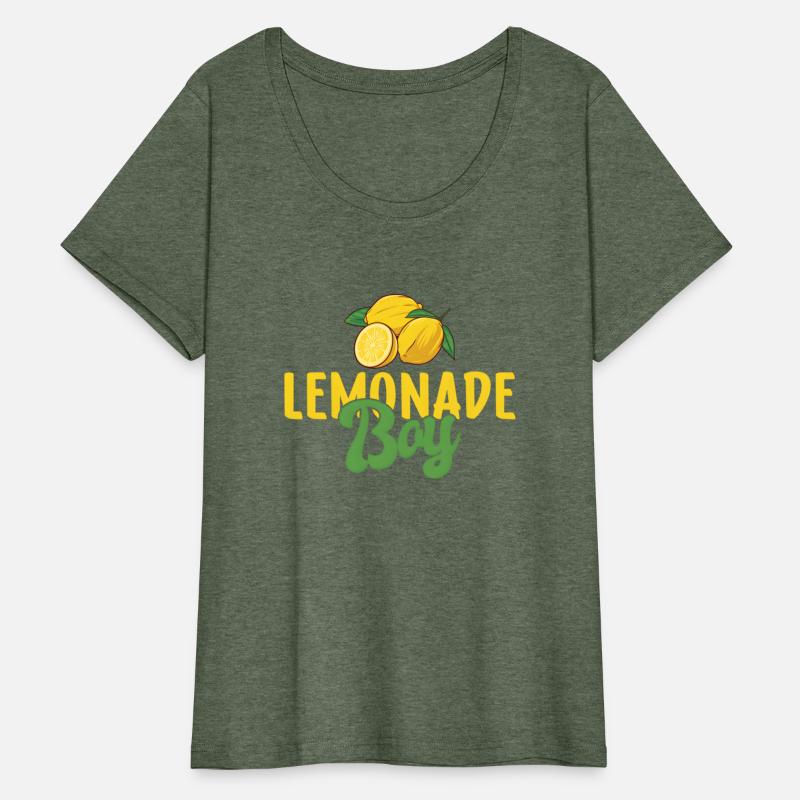 Lemonade
