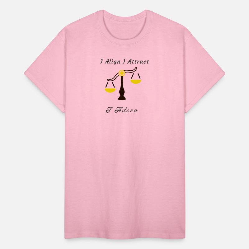 Libra Vibes – I Align, I Attract, I Adorn