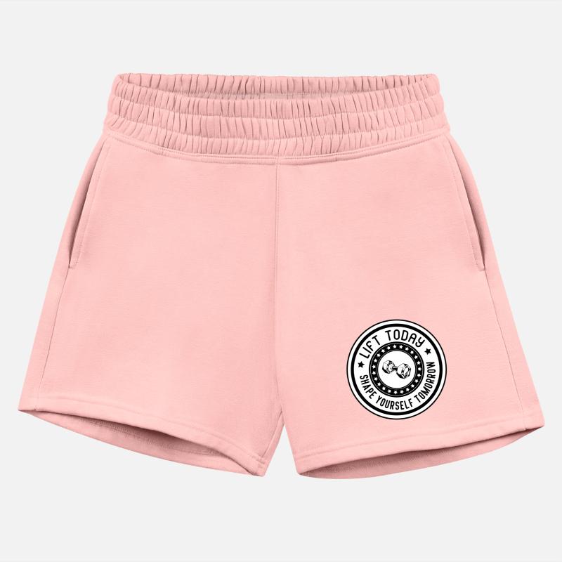 Lift today, shape yourself tomorrow.