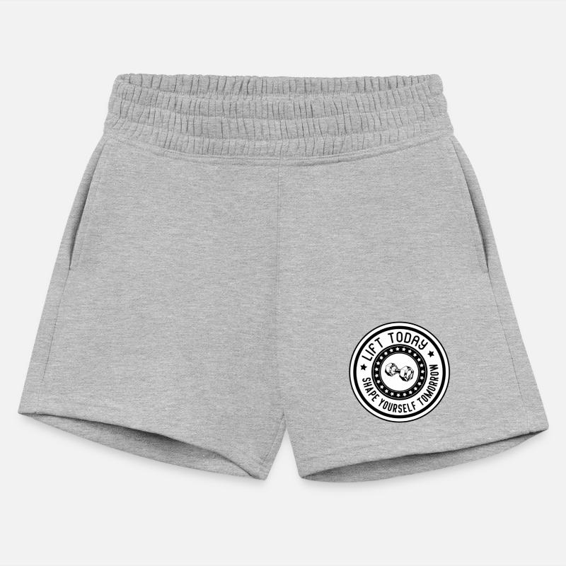 Lift today, shape yourself tomorrow.