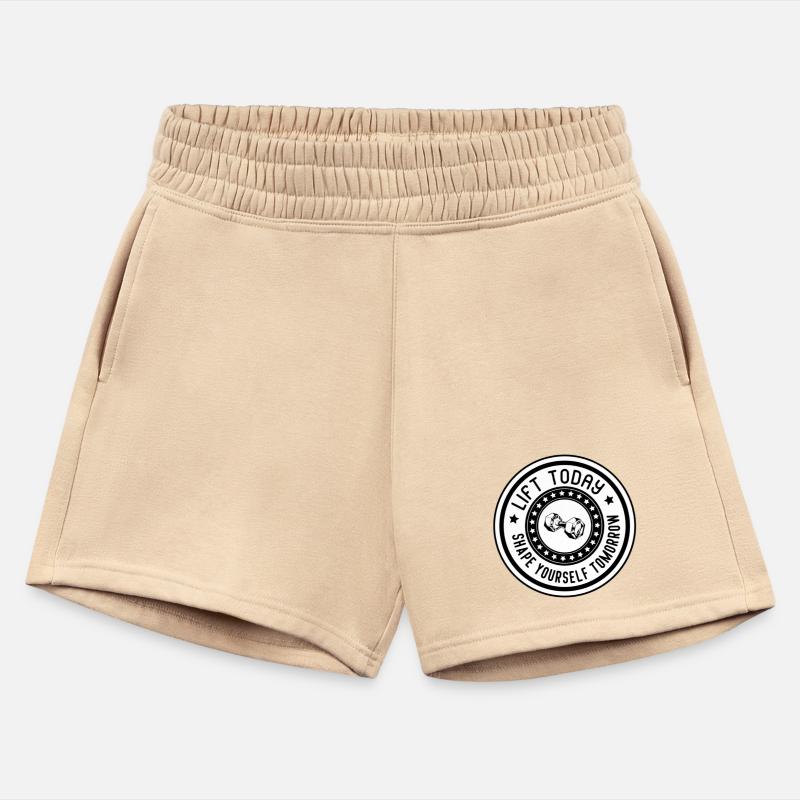 Lift today, shape yourself tomorrow.