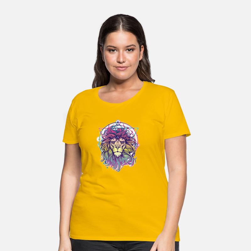 Lion design TShirt , hoodies, clothes