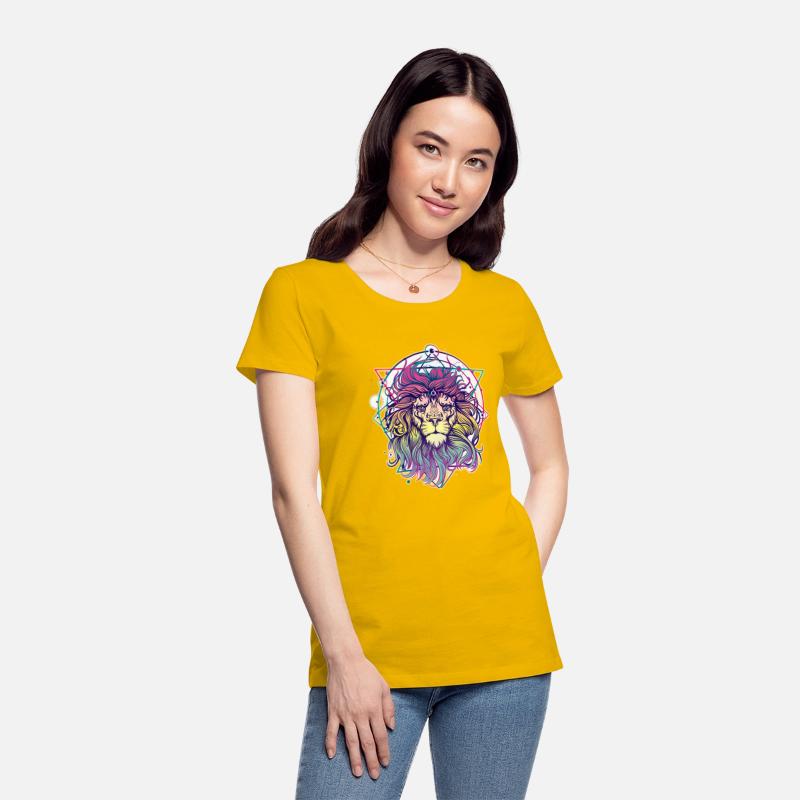 Lion design TShirt , hoodies, clothes