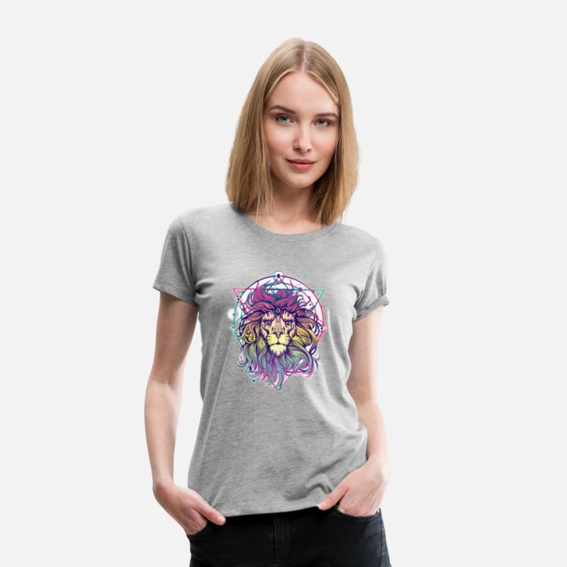 Lion design TShirt , hoodies, clothes