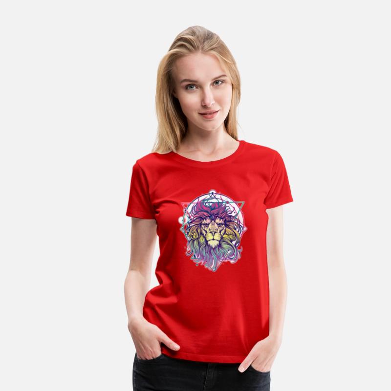 Lion design TShirt , hoodies, clothes