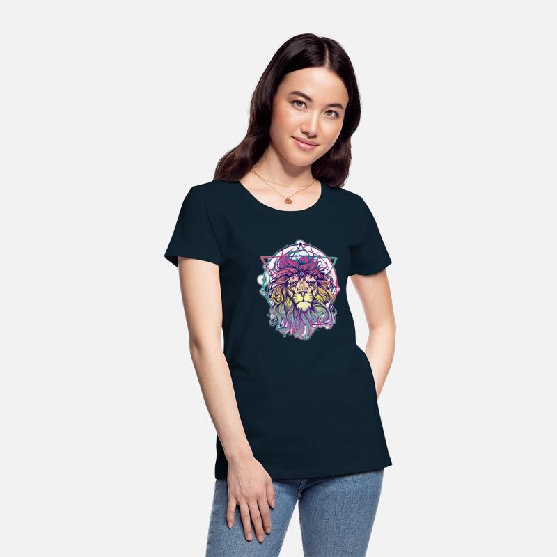 Lion design TShirt , hoodies, clothes