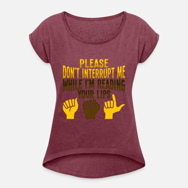 Lip Reading ASL Hand Gesture Deaf Hearing Loss