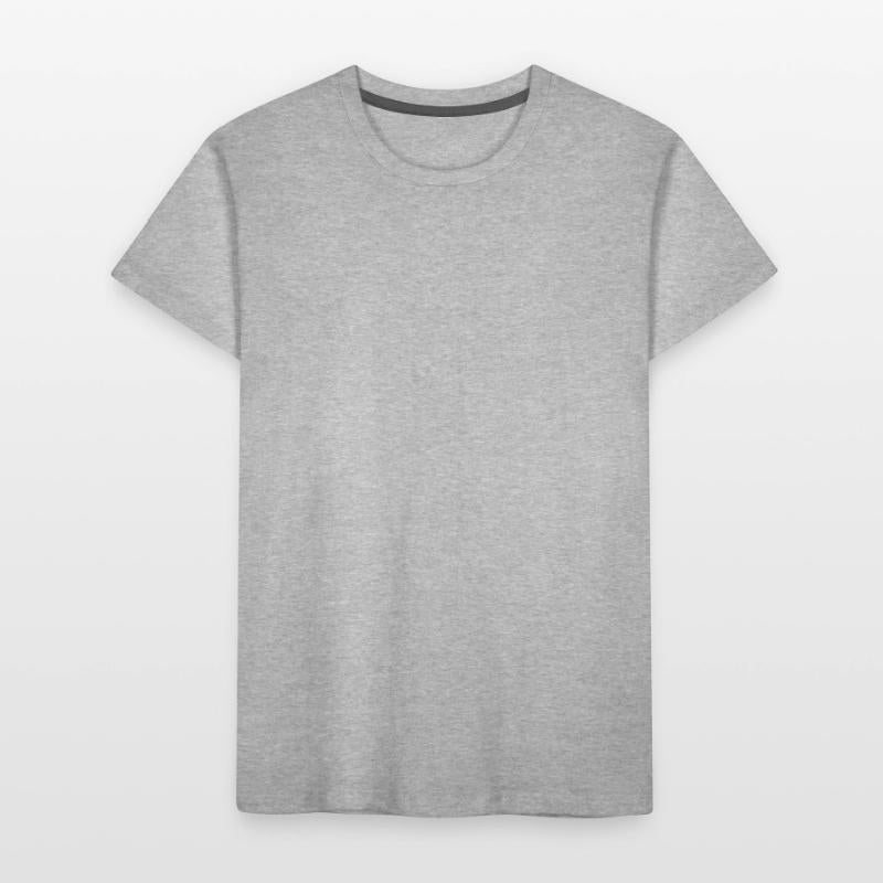 Little Hip Hop Head with Stroke (Red)