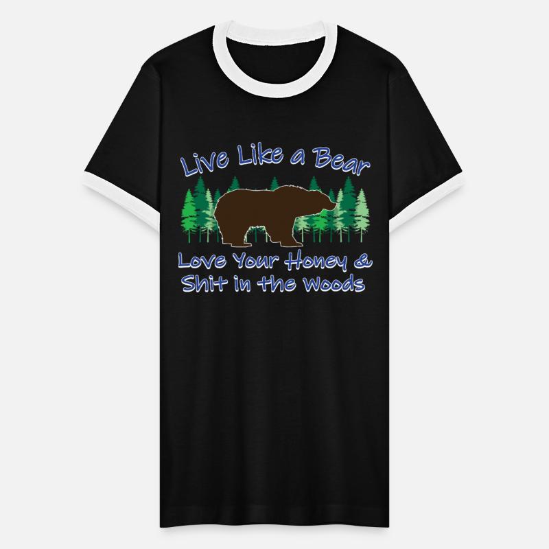 Live Like a Bear
