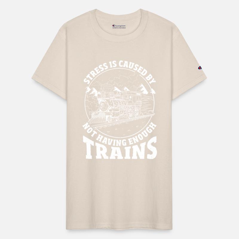 Locomotive Handler Locomotive Driver Train Driver