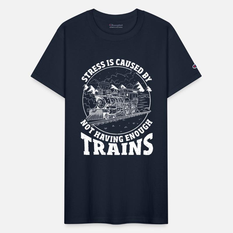 Locomotive Handler Locomotive Driver Train Driver